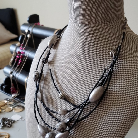 Necklace - Picture 2 of 2